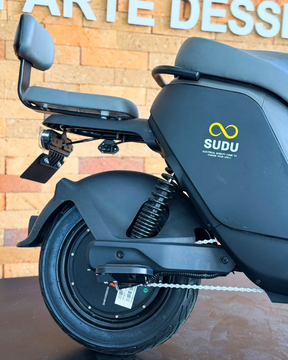 Veículo SUDU A2S - foto 3