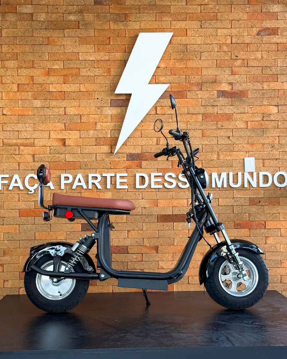 Veículo elétrico X11 MINI