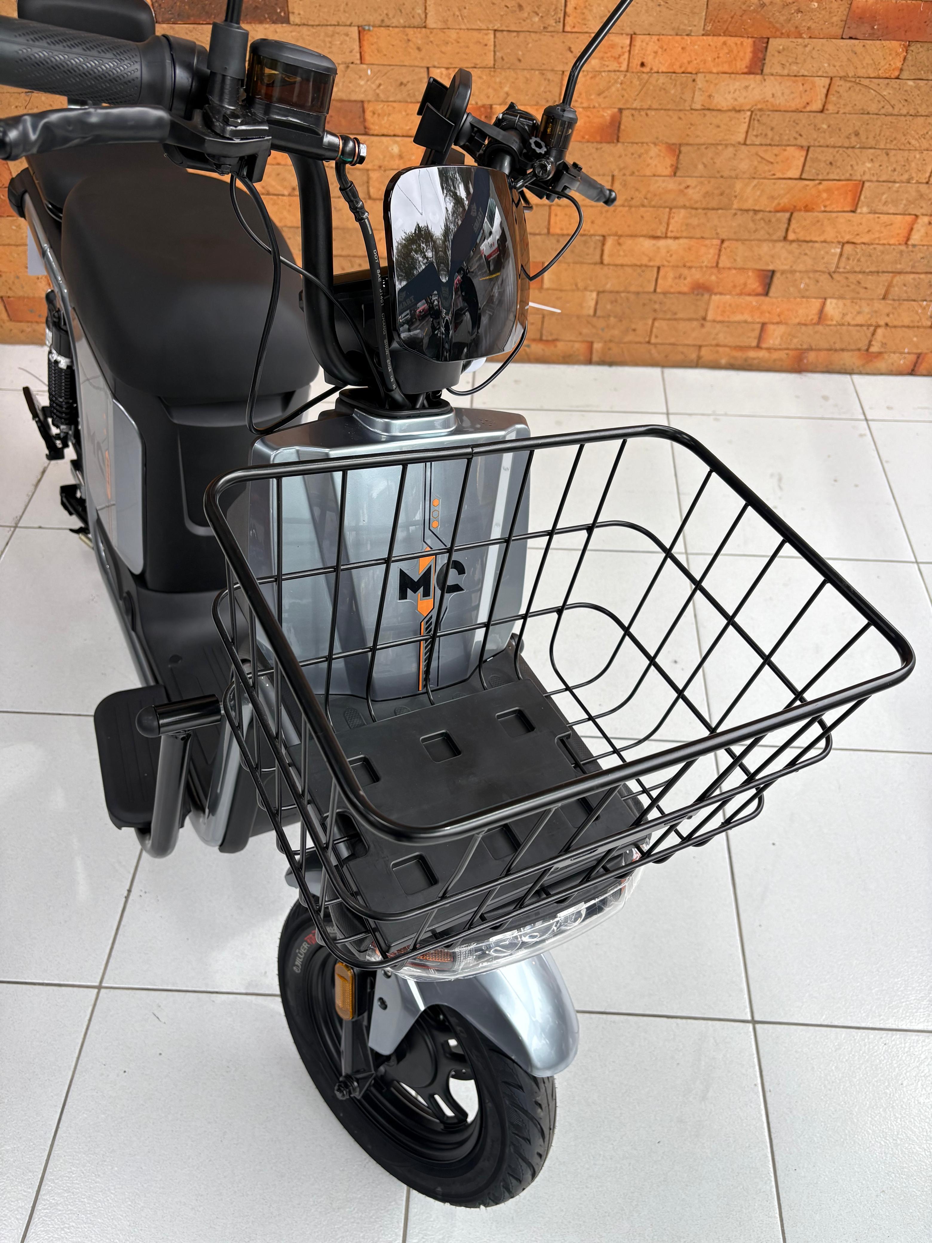 Veículo MotoChefe Ret - foto 3