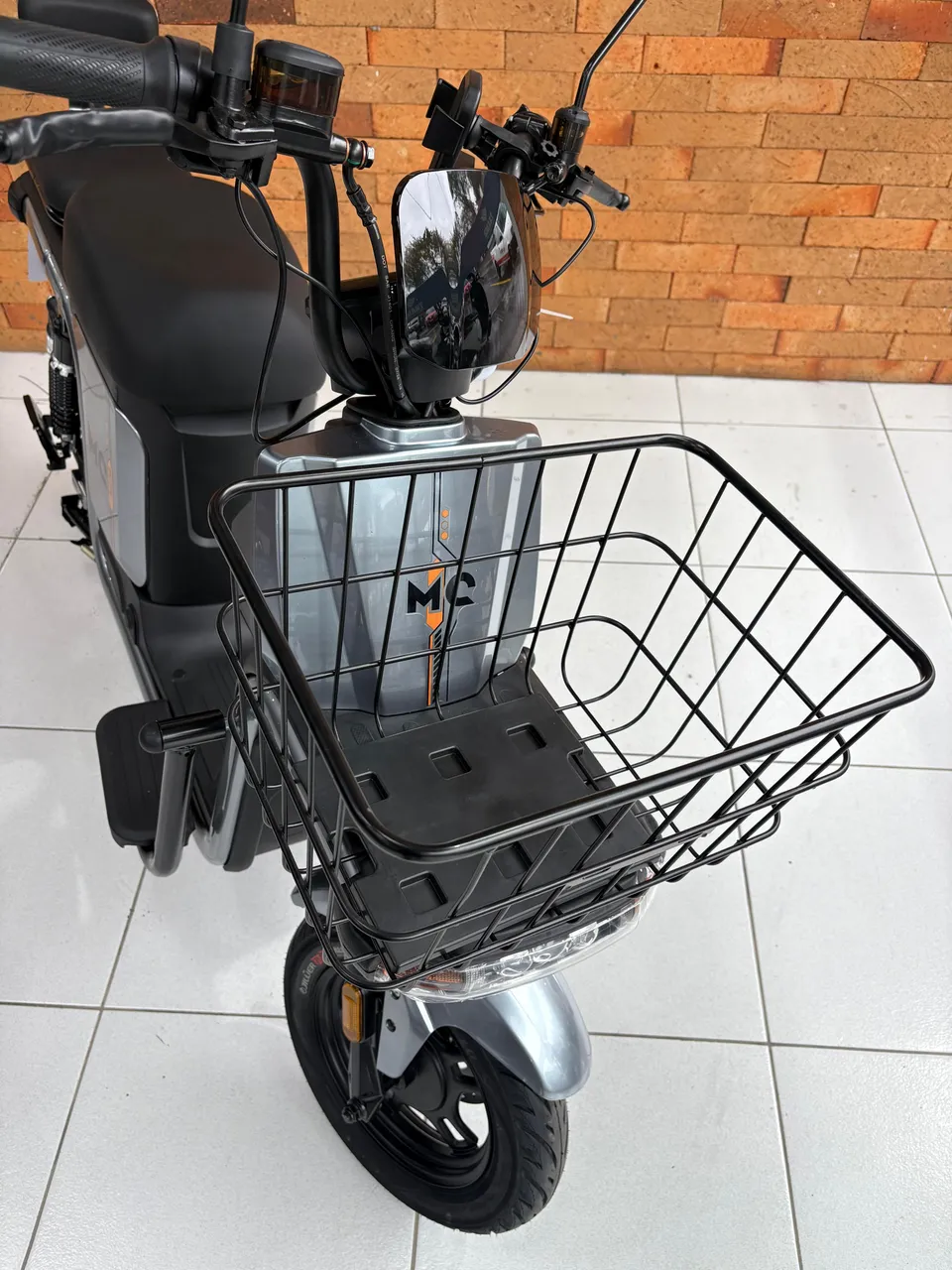 Veículo MotoChefe Ret - foto 3