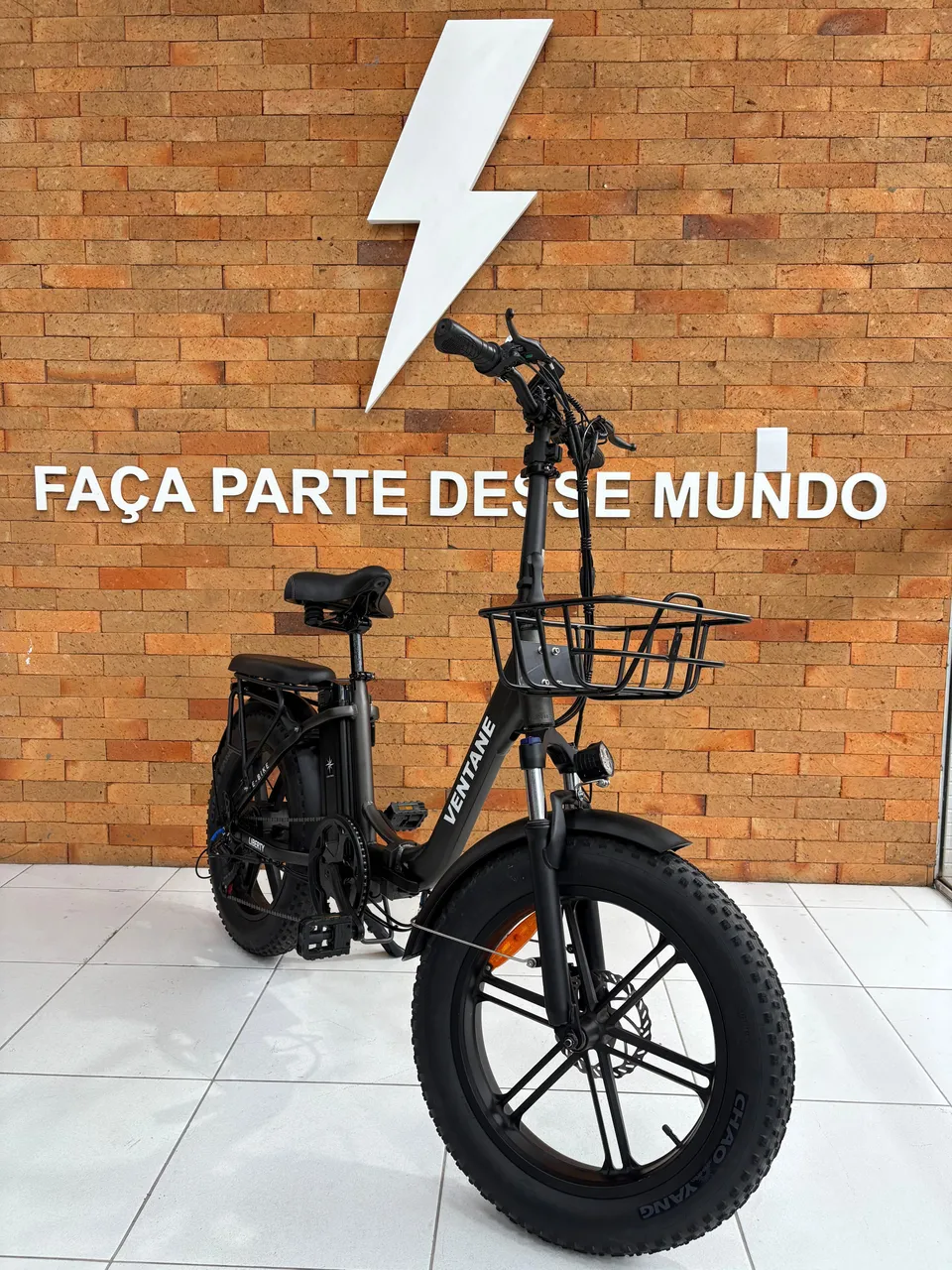 Veículo MotoChefe Liberty - foto 2