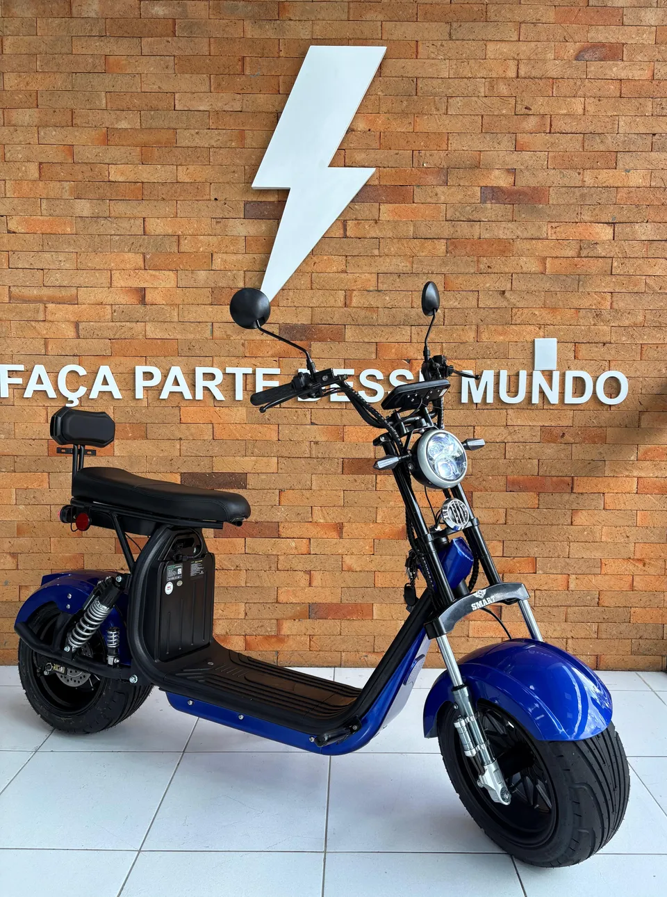 Veículo MotoChefe X11 - foto 2