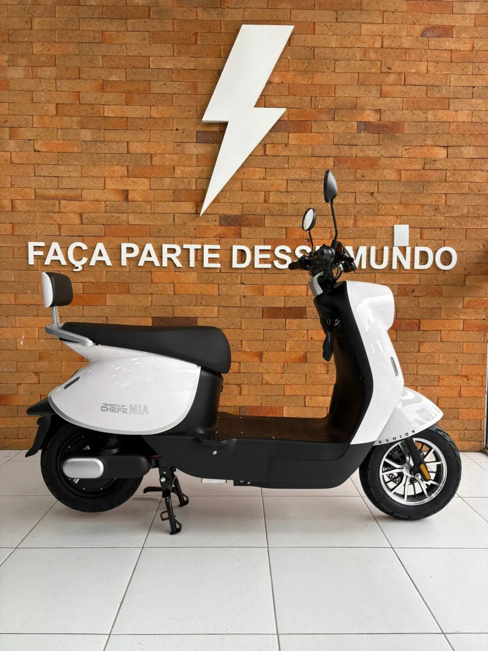 Veículo MotoChefe MIA - foto 2