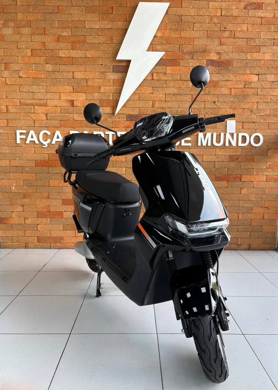 Veículo DOT - foto 2